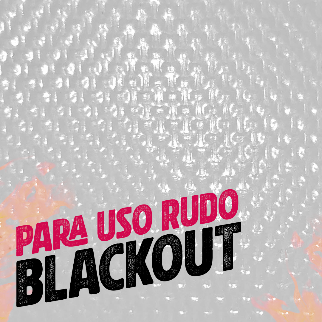 Lona Blackout Retardante