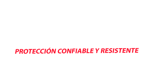 Lonas Ignífugas